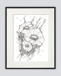 Bloom No.15 - Original