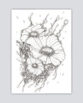 Bloom No.15 - Print