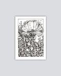 Bloom No.6 - Print