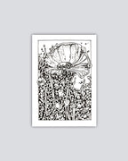 Bloom No.6 - Print