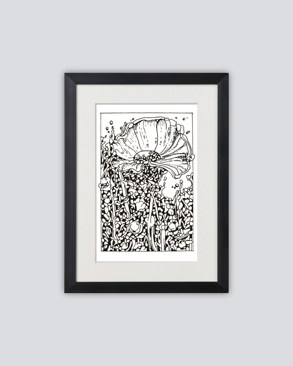 Bloom No.6 - Original
