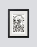 Bloom No.6 - Original