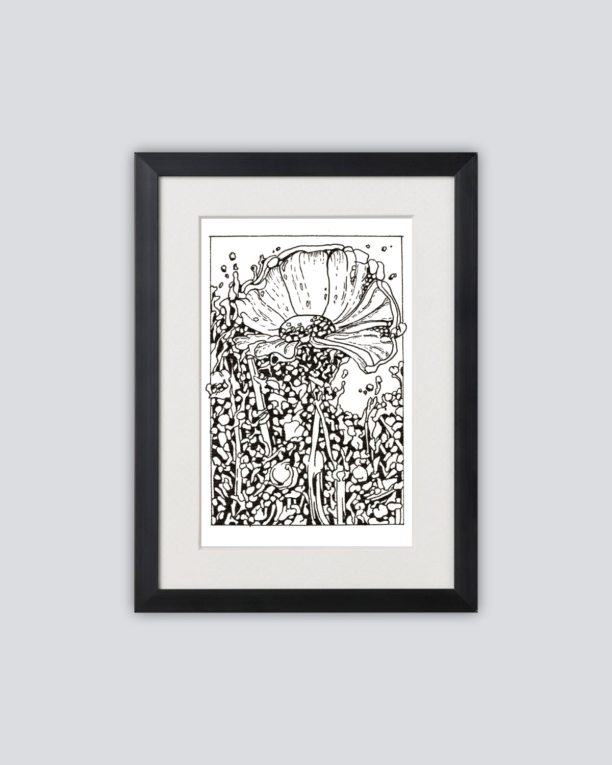 Bloom No.6 - Original