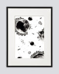 Colonizing Space - Original