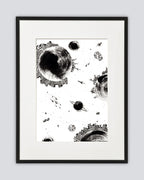 Colonizing Space - Original