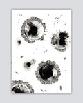 Colony Cluster - Print