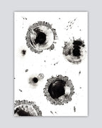 Colony Cluster - Print