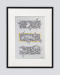 Deliverance No.1 - Original
