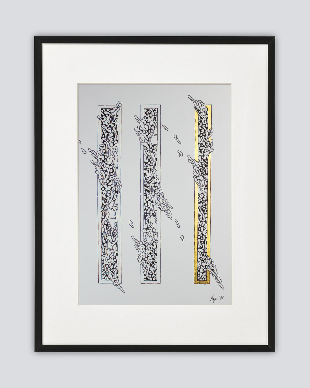 Deliverance No.2 - Original
