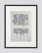 Deliverance No.4 - Original
