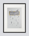 Deliverance No.6 - Original