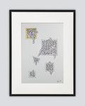 Deliverance No.8 - Original