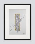 Deliverance No.9 - Original