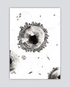 Dots n' Circles - Print
