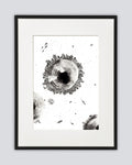 Dots n' Circles - Original