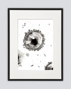 Dots n' Circles - Original
