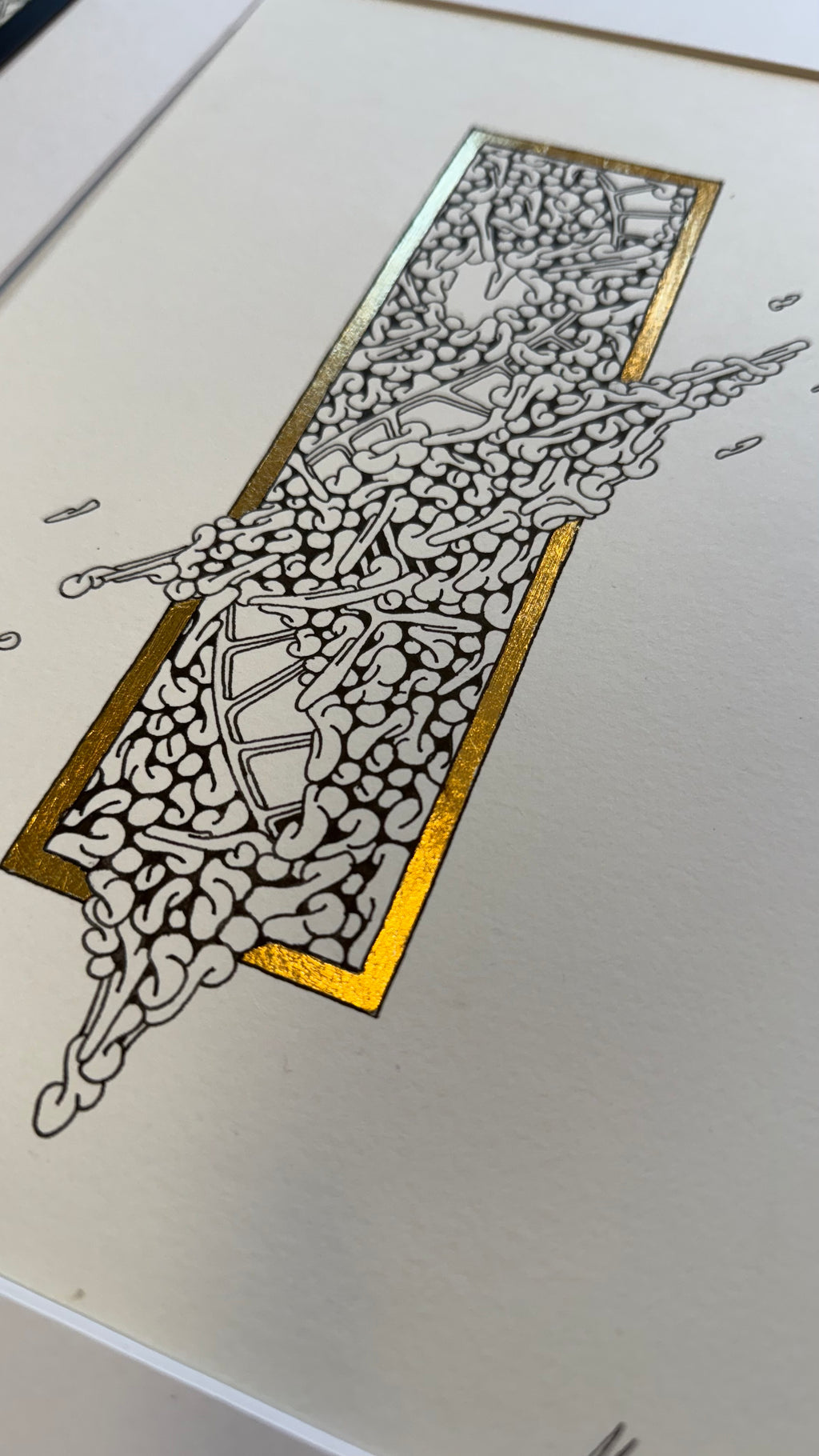Deliverance No.9 - Original
