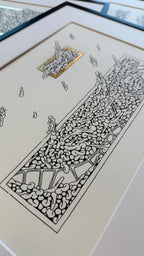 Deliverance No.7 - Original