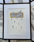 Deliverance No.6 - Original