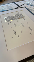 Deliverance No.6 - Original