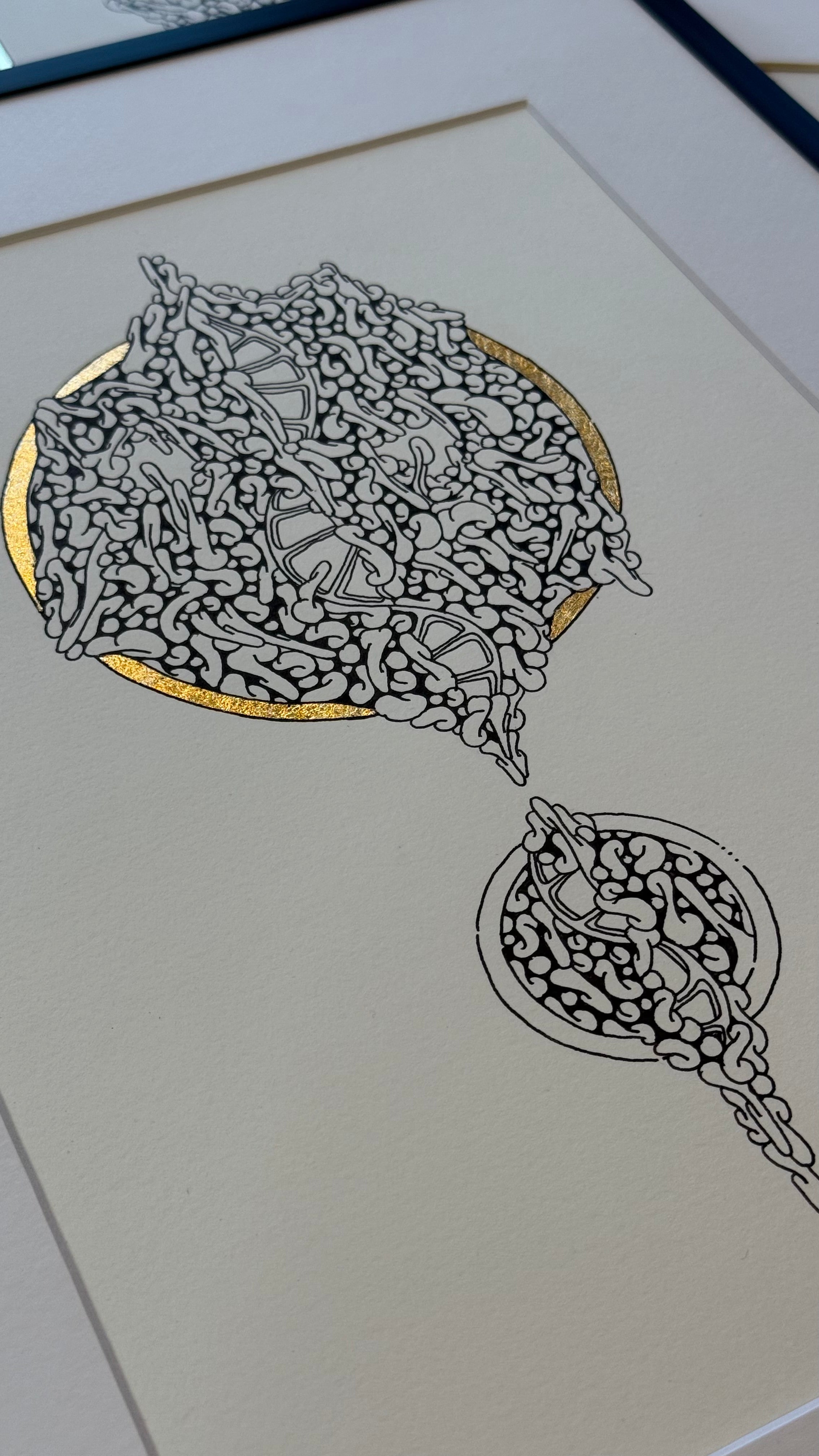 Deliverance No.5 - Original