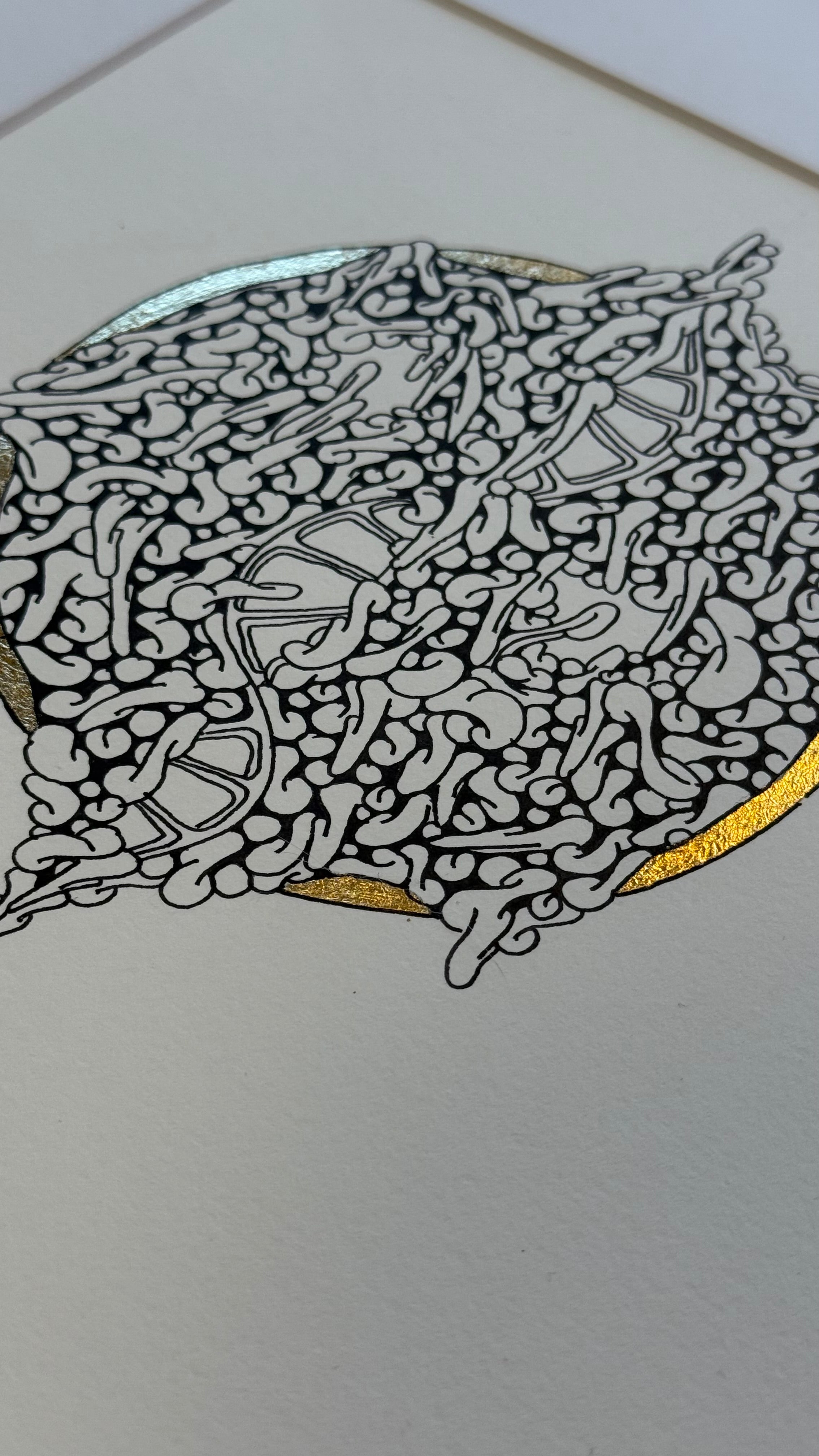 Deliverance No.5 - Original