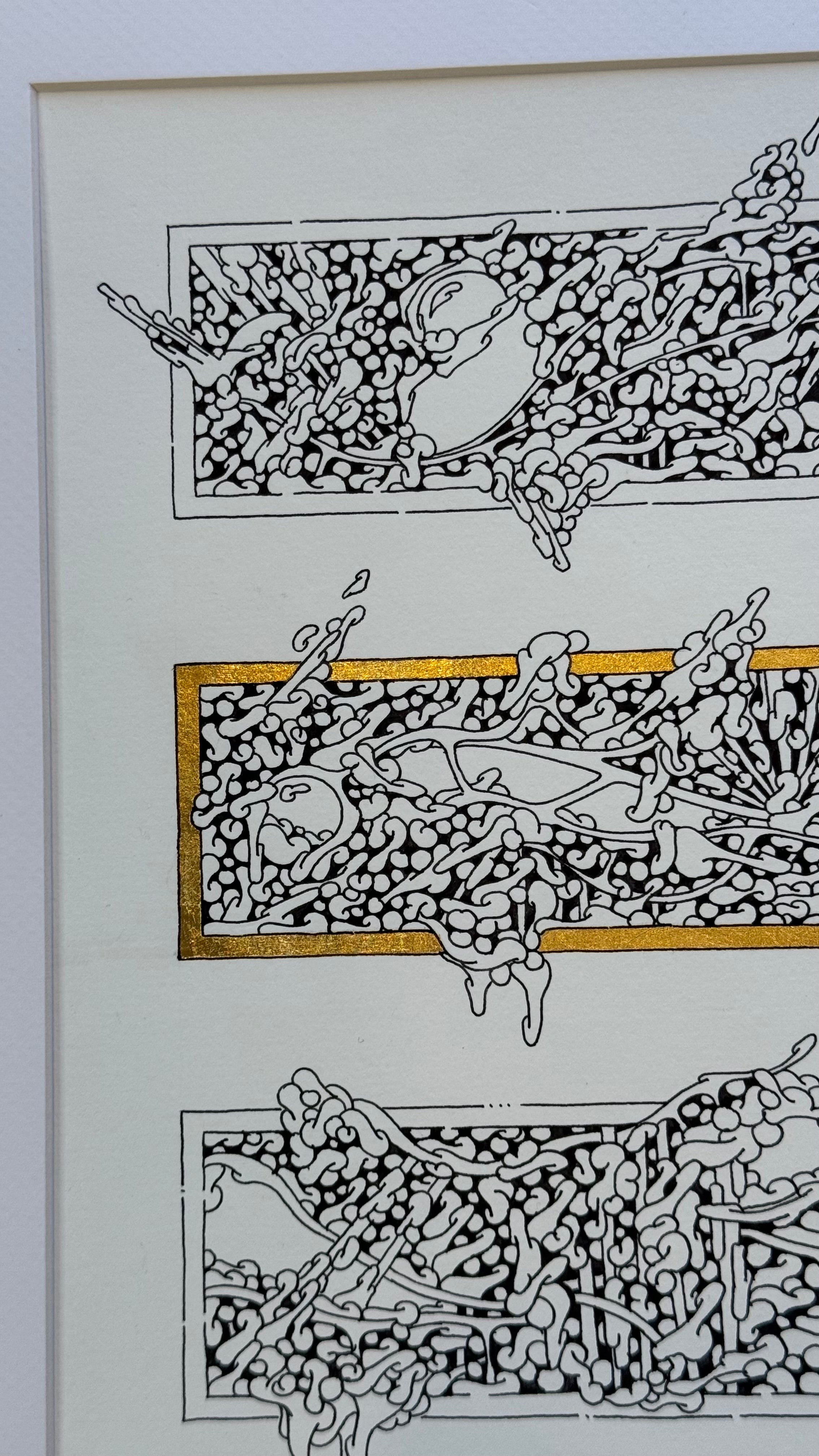 Deliverance No.1 - Original