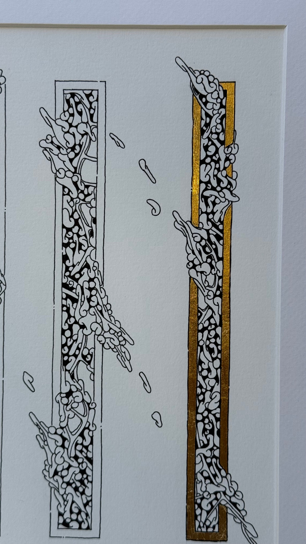 Deliverance No.2 - Original