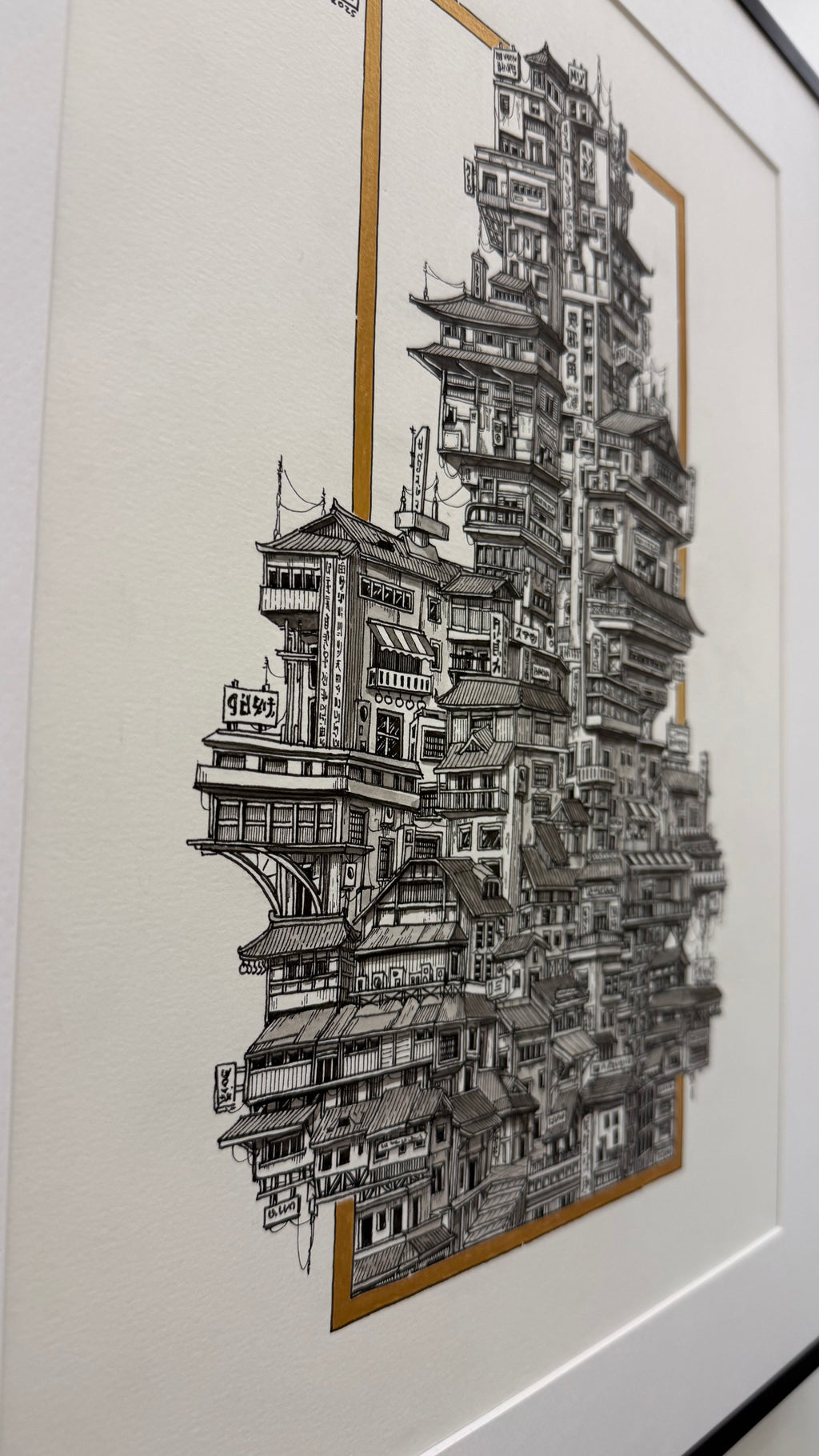 District 42 - Original