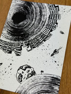 Orbit - Print