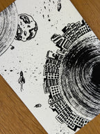 Orbit - Print