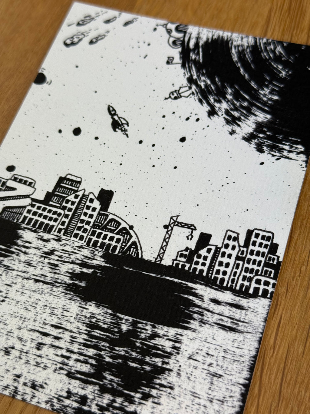 Home - Print