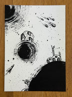New Outpost - Print