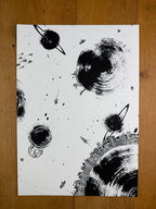 Space - Print