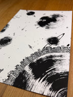 Space - Print