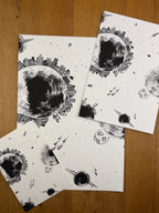 Outpost - Print