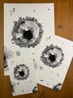 Dots n' Circles - Print