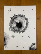 Dots n' Circles - Print