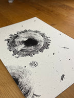 Dots n' Circles - Print