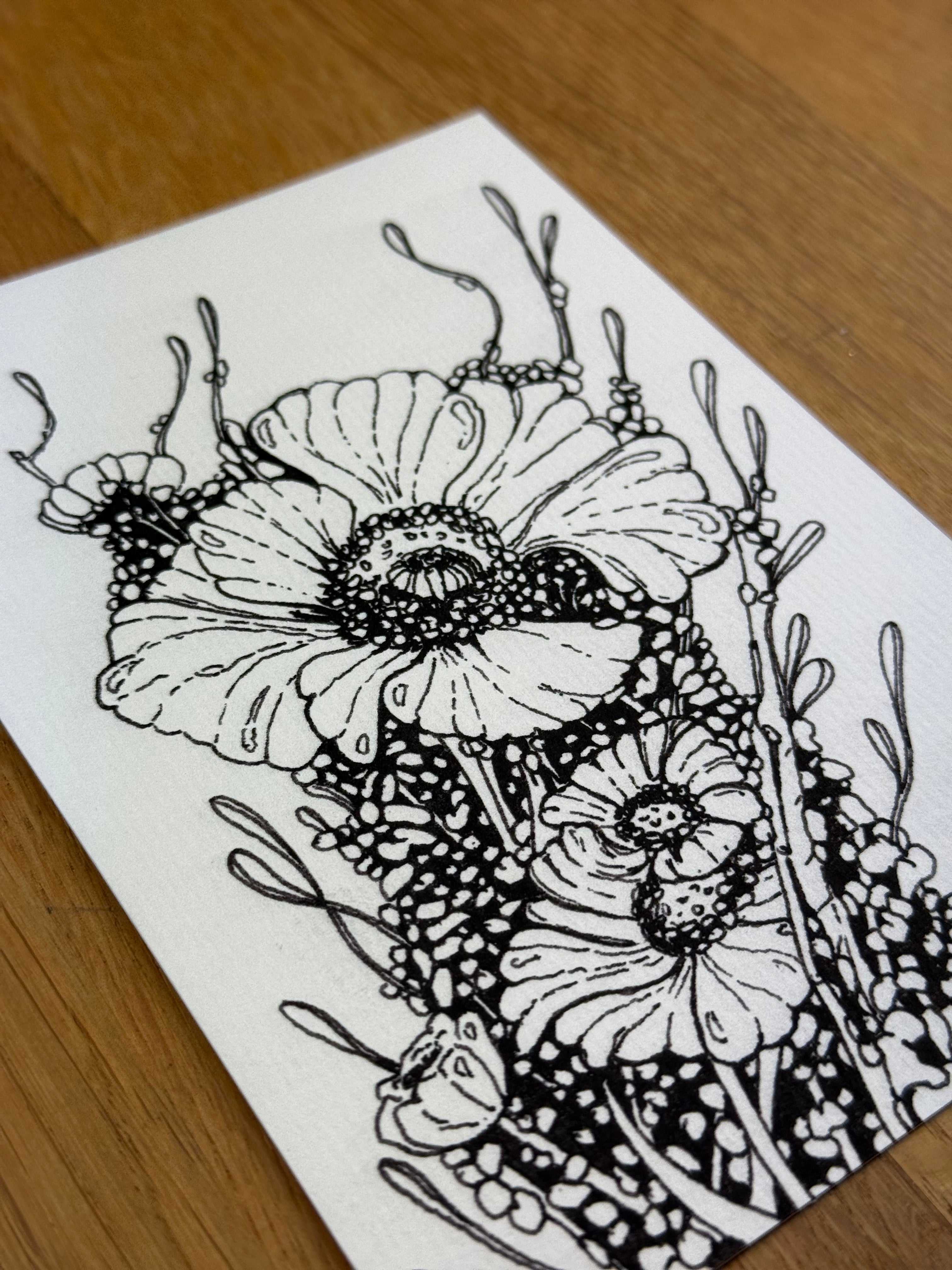 Celltype H-29 - Print