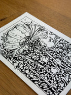 Bloom No.6 - Print