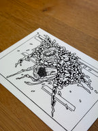 Micro-Blossom Type N3 - Print