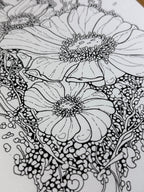Bloom No.15 - Print