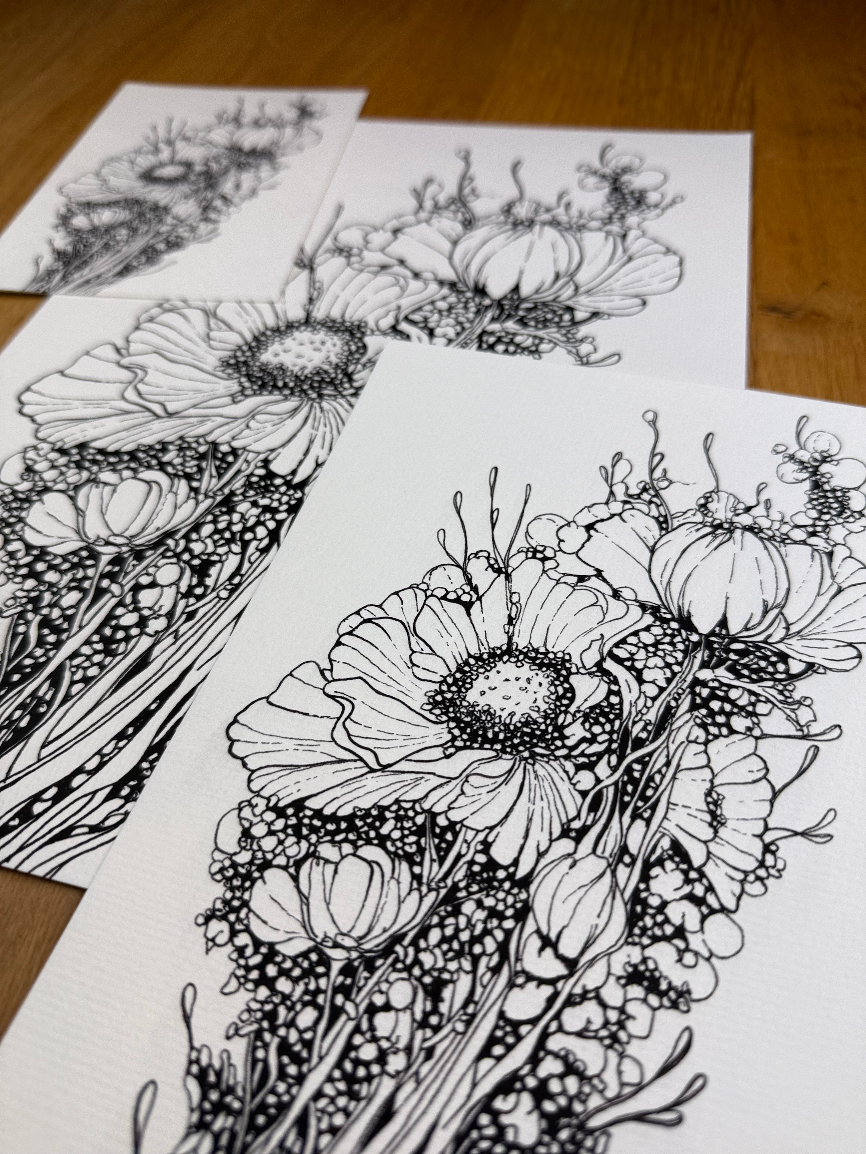 Root Entity v12 - Print
