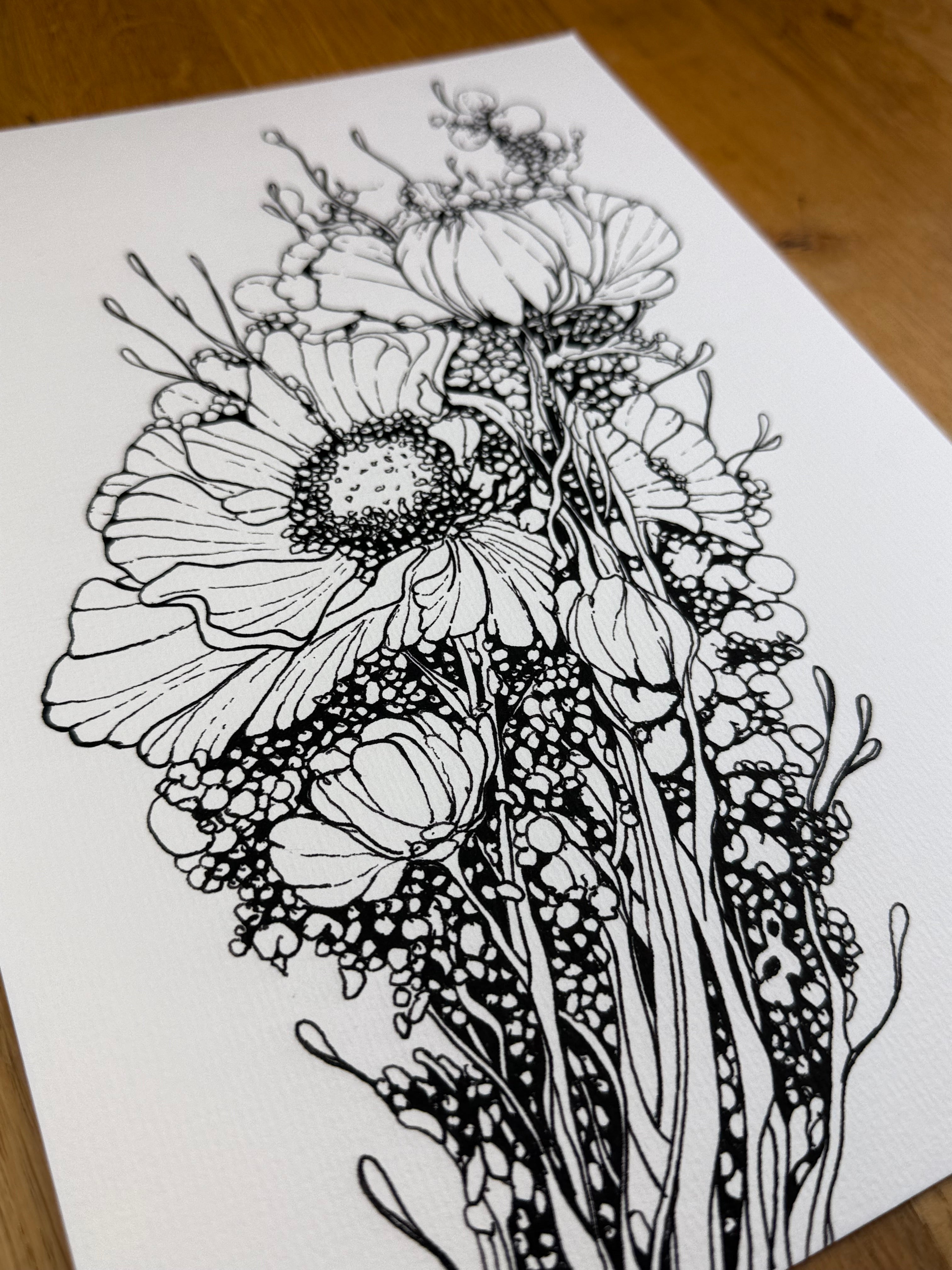 Root Entity v12 - Print