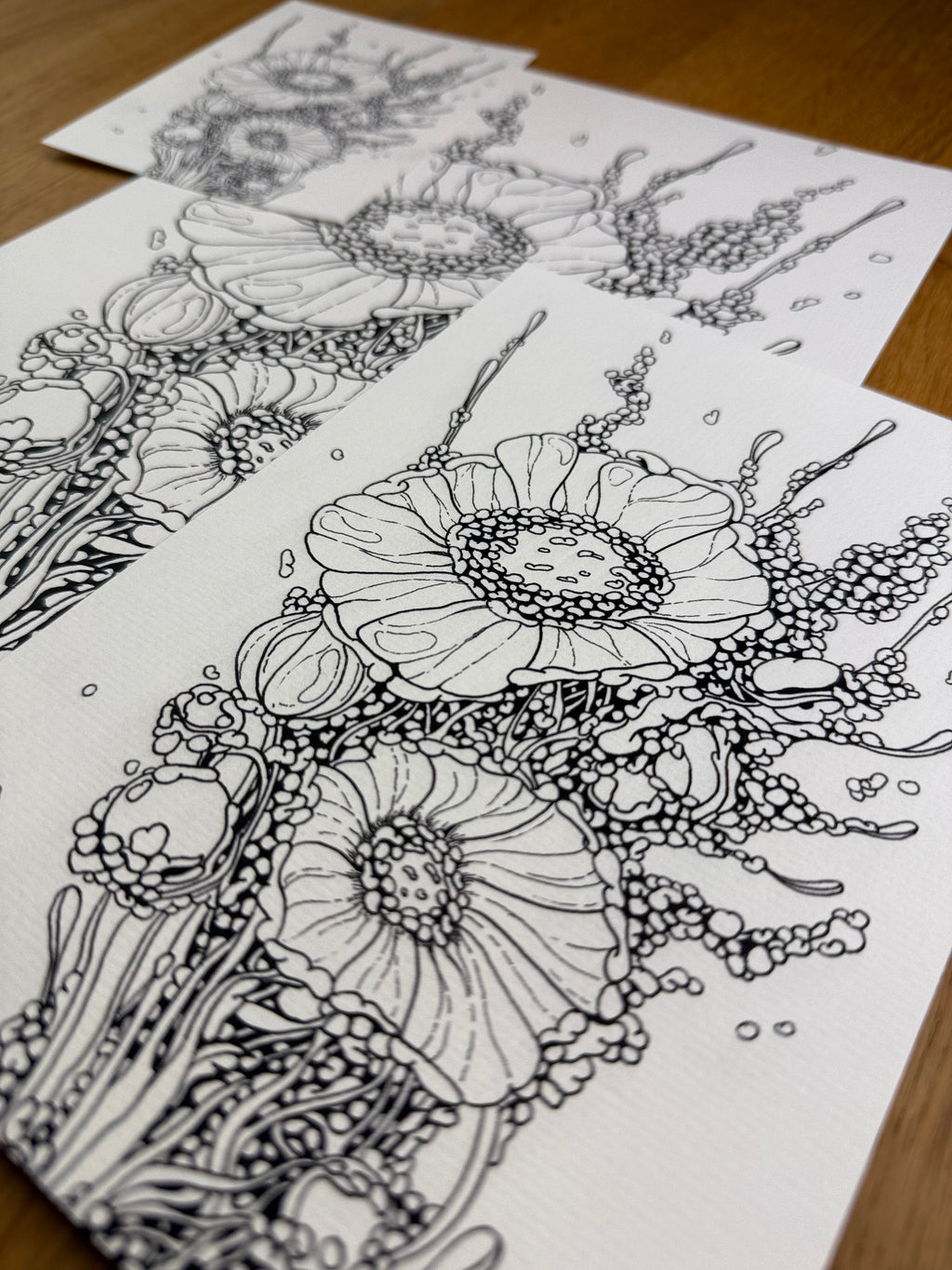 Celltype A97 - Print