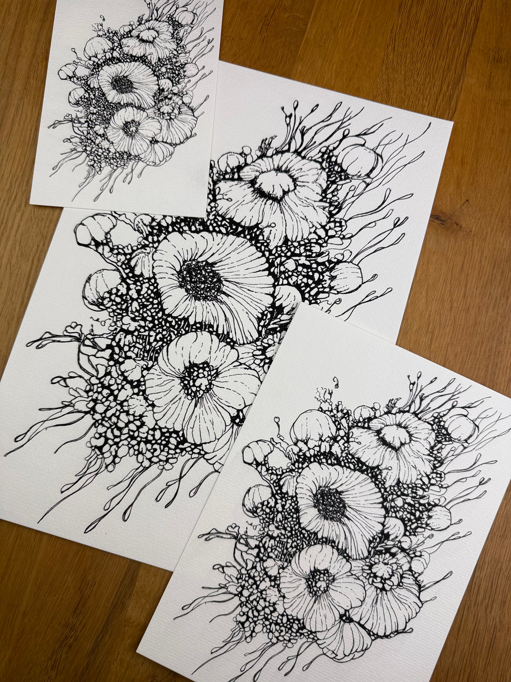 Cluster 1.2 - Print