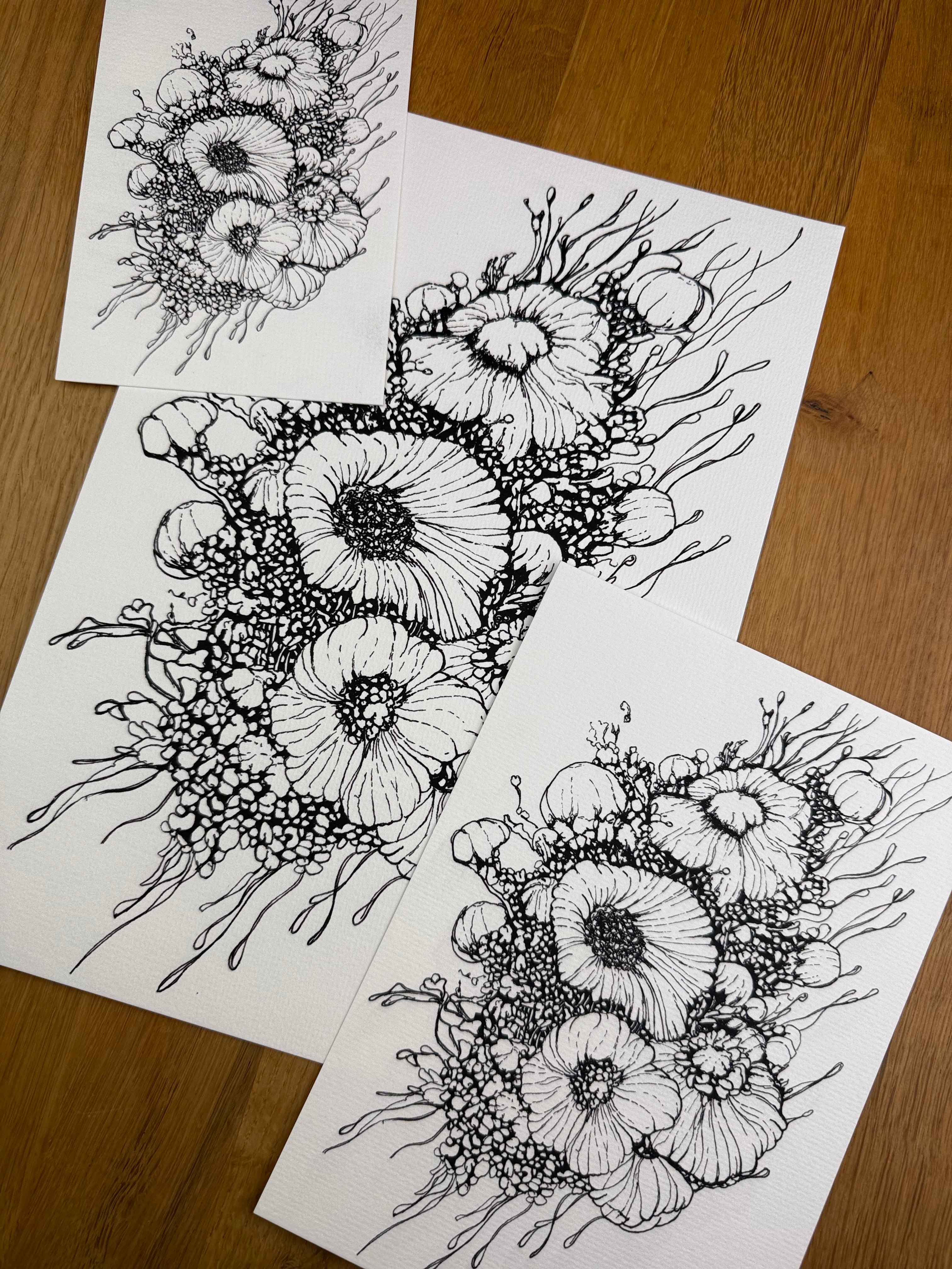 Cluster 1.2 - Print