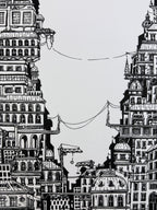 The Rift - Print