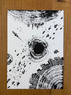 Barrier - Print